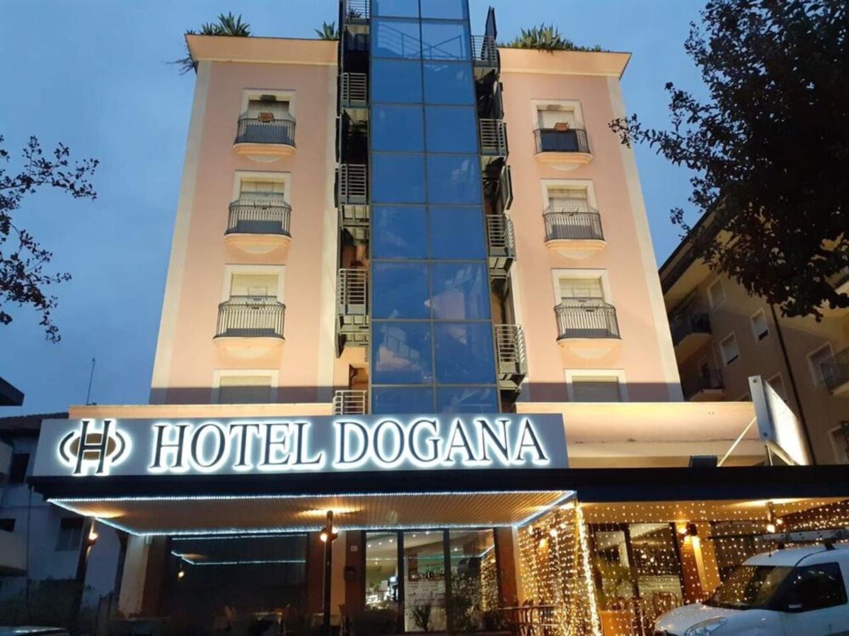 Hotel Dogana Εξωτερικό φωτογραφία